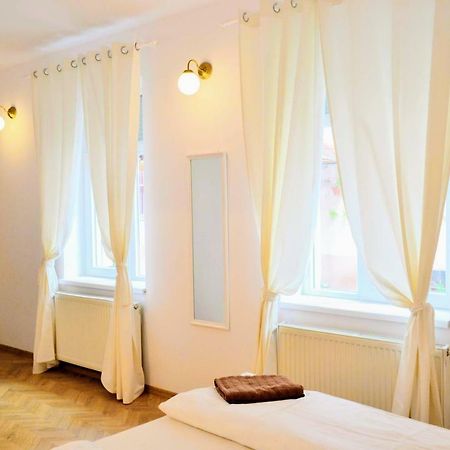 Apartament Turnul Pielarilor Studios Sibiu Exterior photo