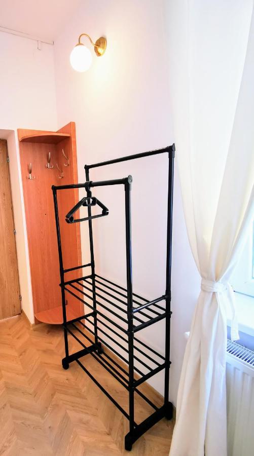 Apartament Turnul Pielarilor Studios Sibiu Exterior photo
