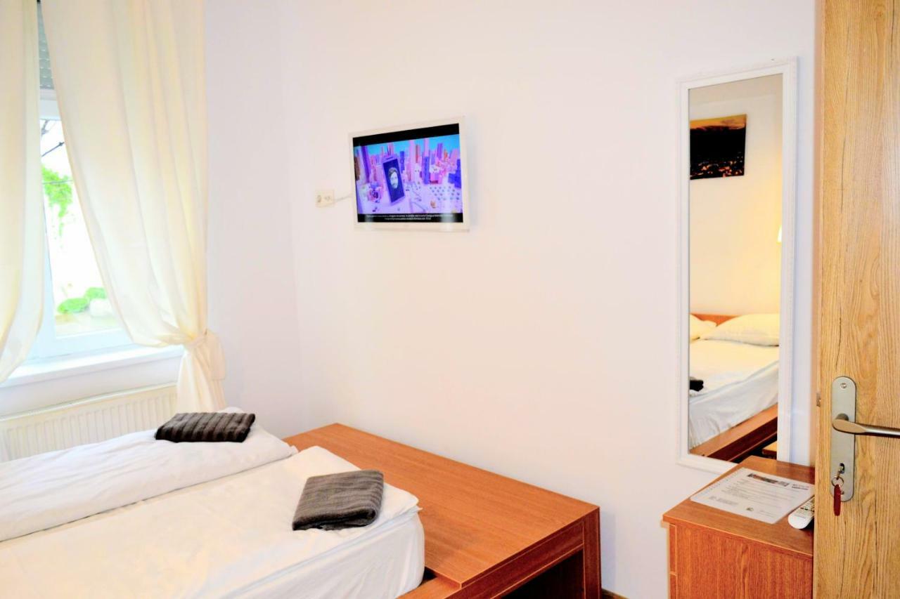 Apartament Turnul Pielarilor Studios Sibiu Exterior photo