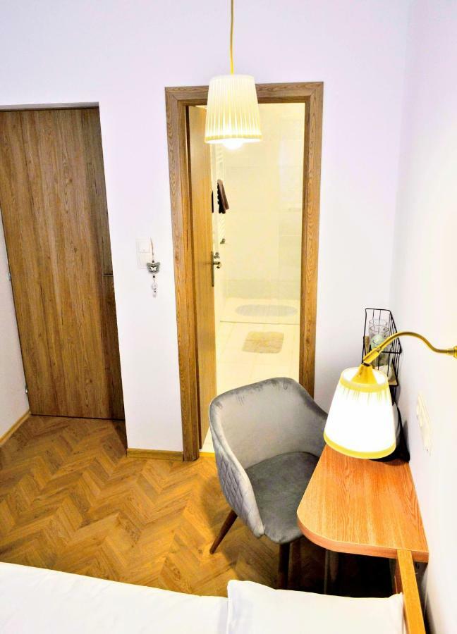 Apartament Turnul Pielarilor Studios Sibiu Exterior photo