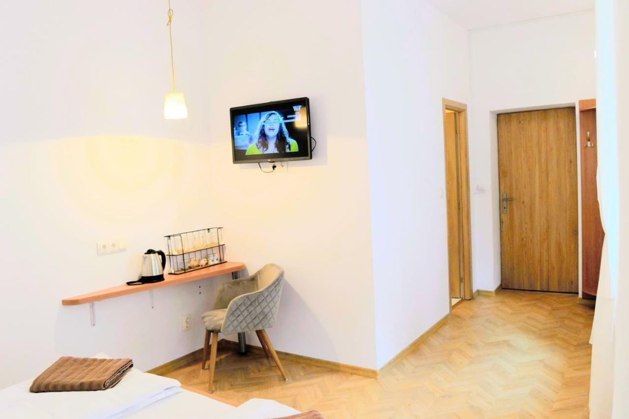 Apartament Turnul Pielarilor Studios Sibiu Exterior photo
