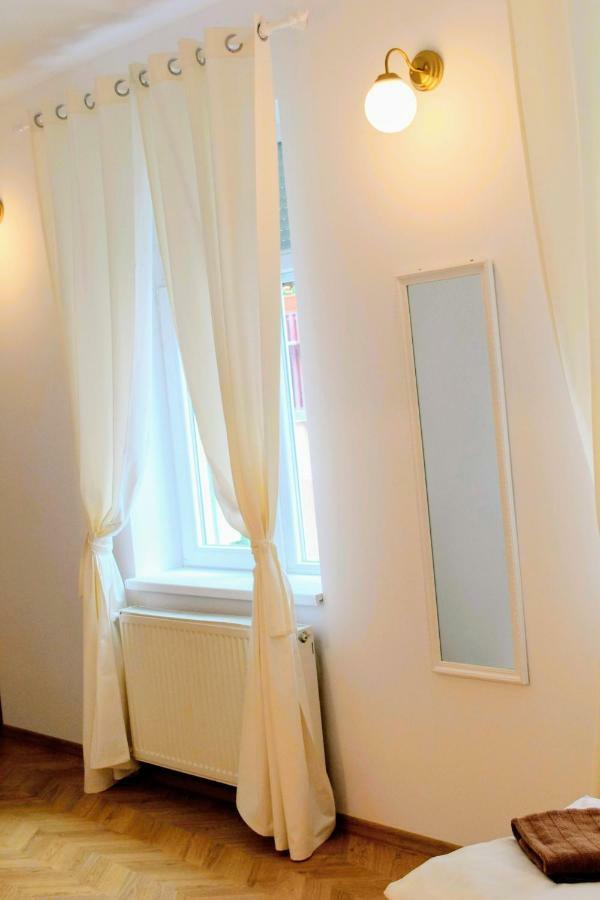 Apartament Turnul Pielarilor Studios Sibiu Exterior photo
