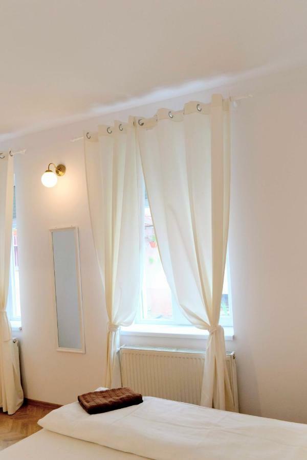 Apartament Turnul Pielarilor Studios Sibiu Exterior photo