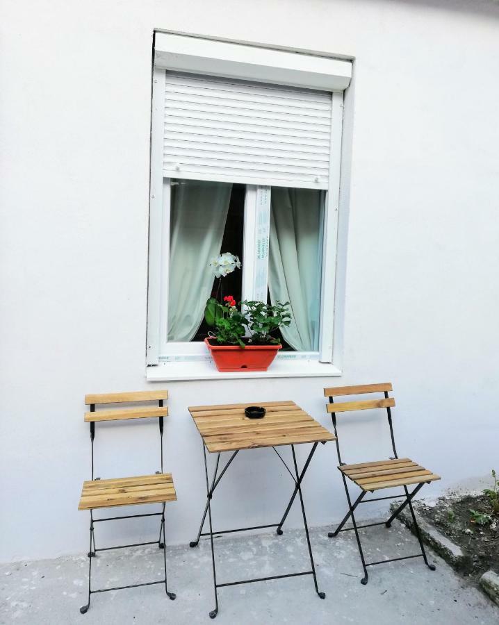 Apartament Turnul Pielarilor Studios Sibiu Exterior photo