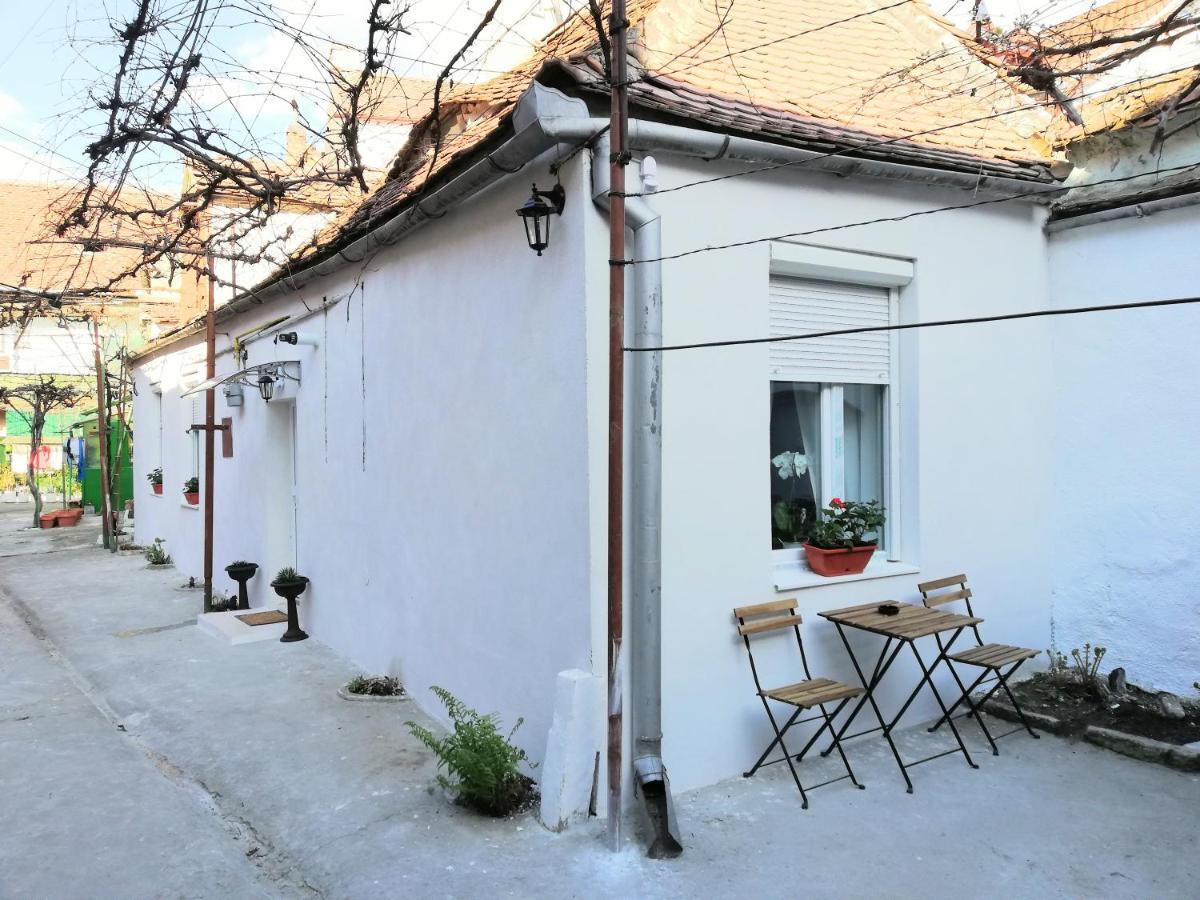 Apartament Turnul Pielarilor Studios Sibiu Exterior photo